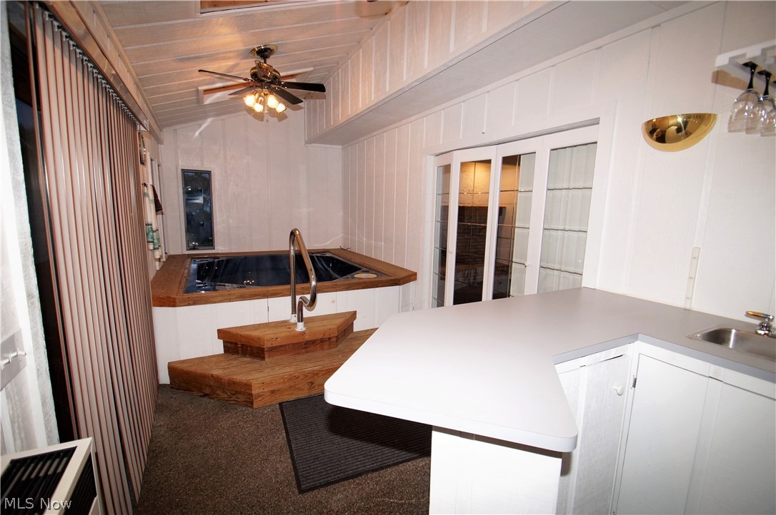 Pueblo Estates Allotment #1 - Residential