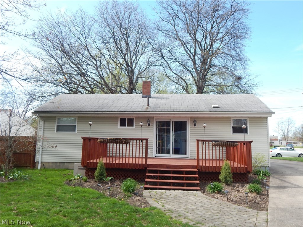 Tallmadge 01 - Residential