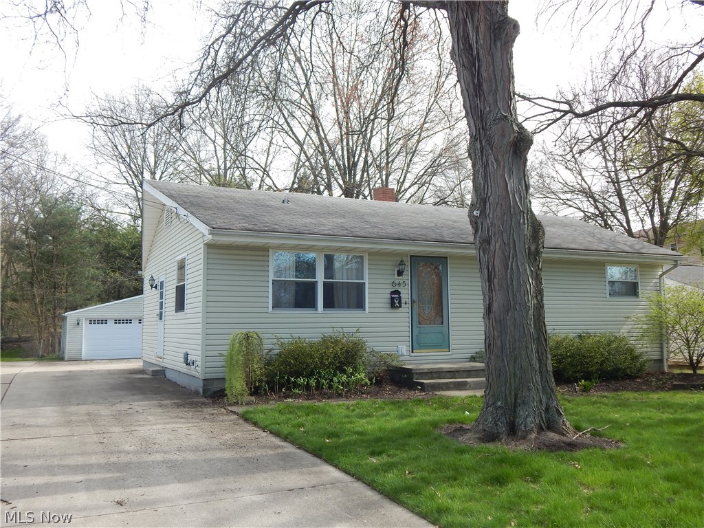 Tallmadge 01 - Residential