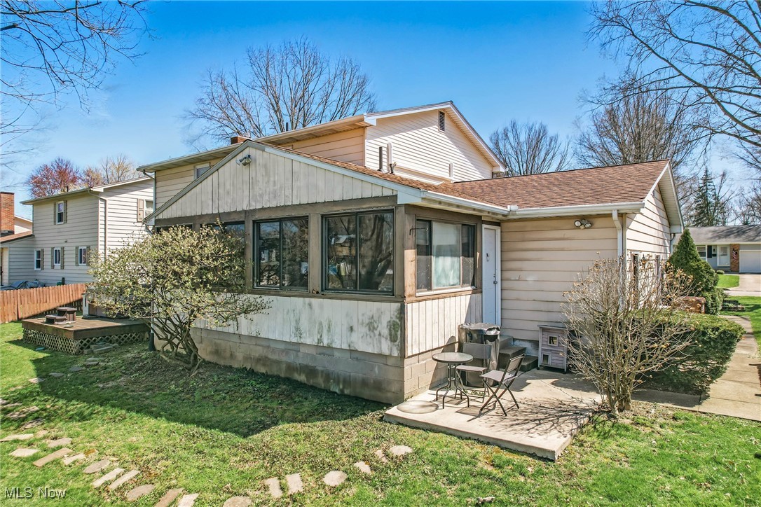 2262 Tanglewood Drive, Salem, Ohio image 37