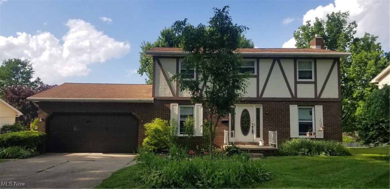 2262 Tanglewood Drive, Salem, Ohio image 4