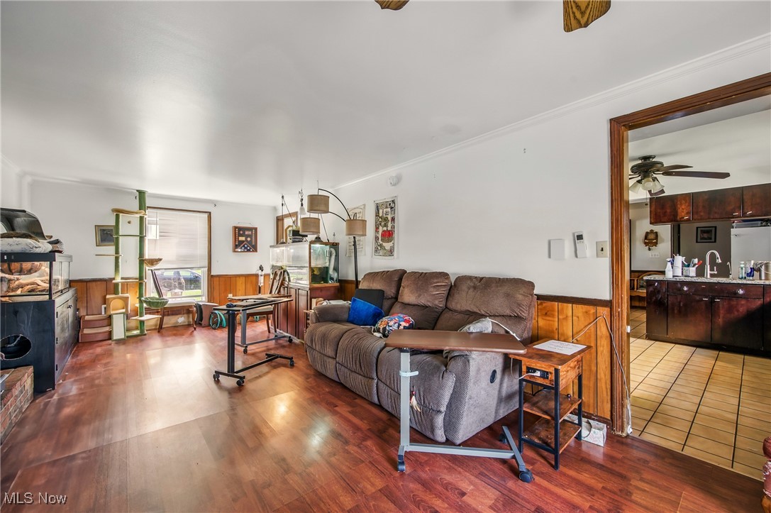 2262 Tanglewood Drive, Salem, Ohio image 19