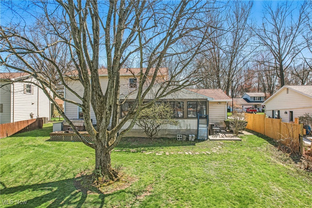 2262 Tanglewood Drive, Salem, Ohio image 39