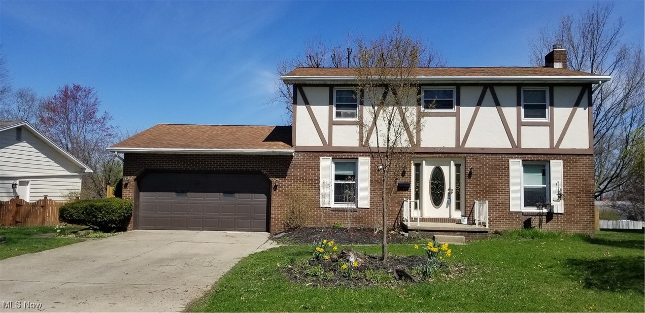 2262 Tanglewood Drive, Salem, Ohio image 1