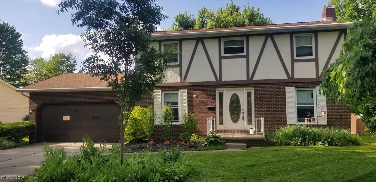 2262 Tanglewood Drive, Salem, Ohio image 3