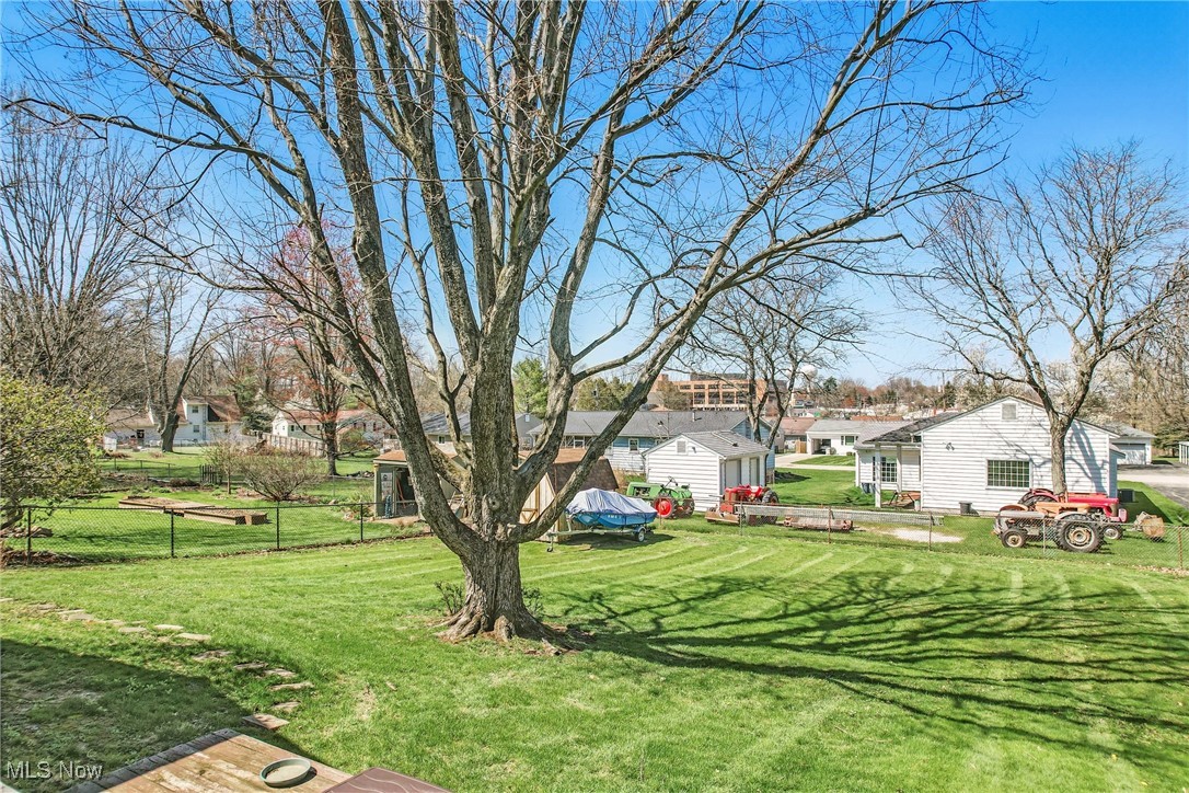 2262 Tanglewood Drive, Salem, Ohio image 40