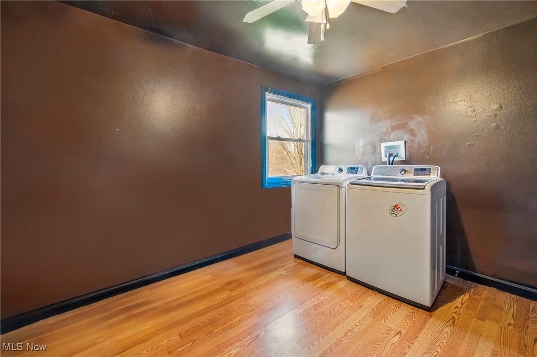 2262 Tanglewood Drive, Salem, Ohio image 36