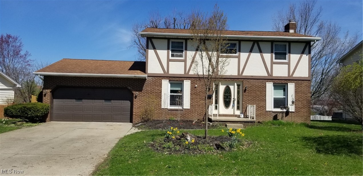 2262 Tanglewood Drive, Salem, Ohio image 2