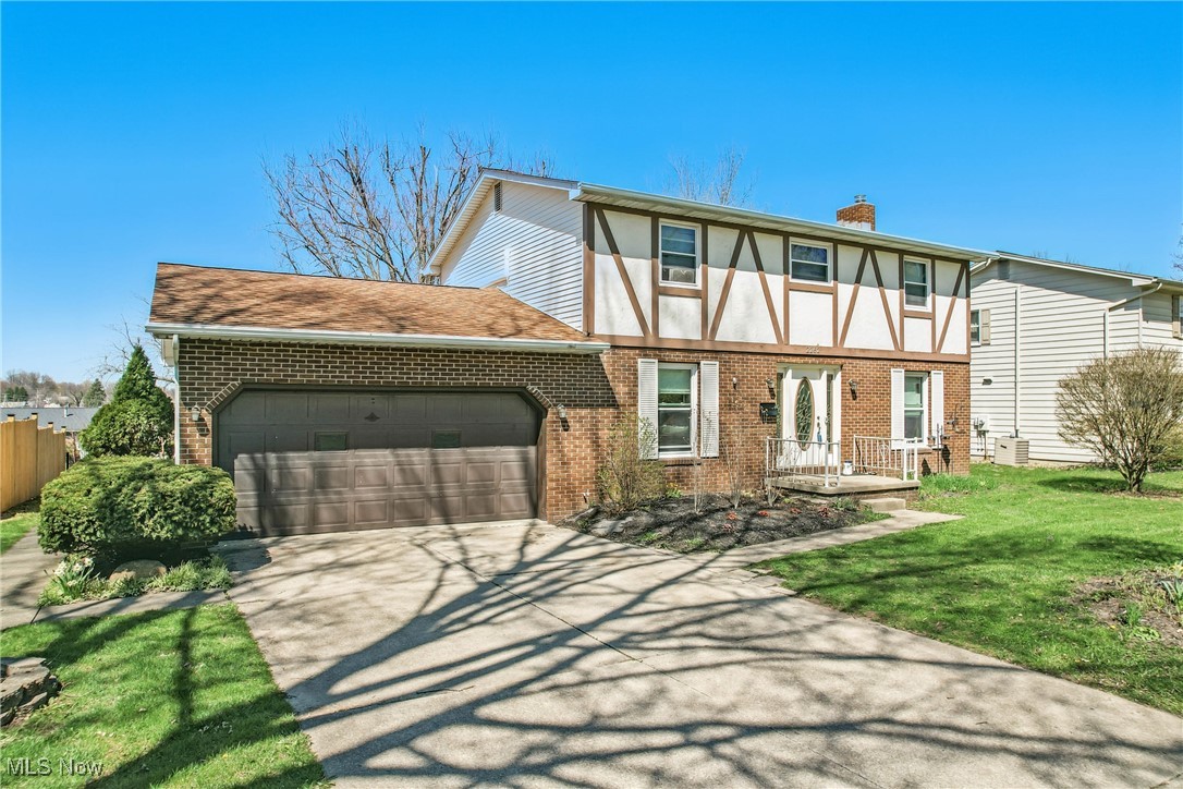 2262 Tanglewood Drive, Salem, Ohio image 6