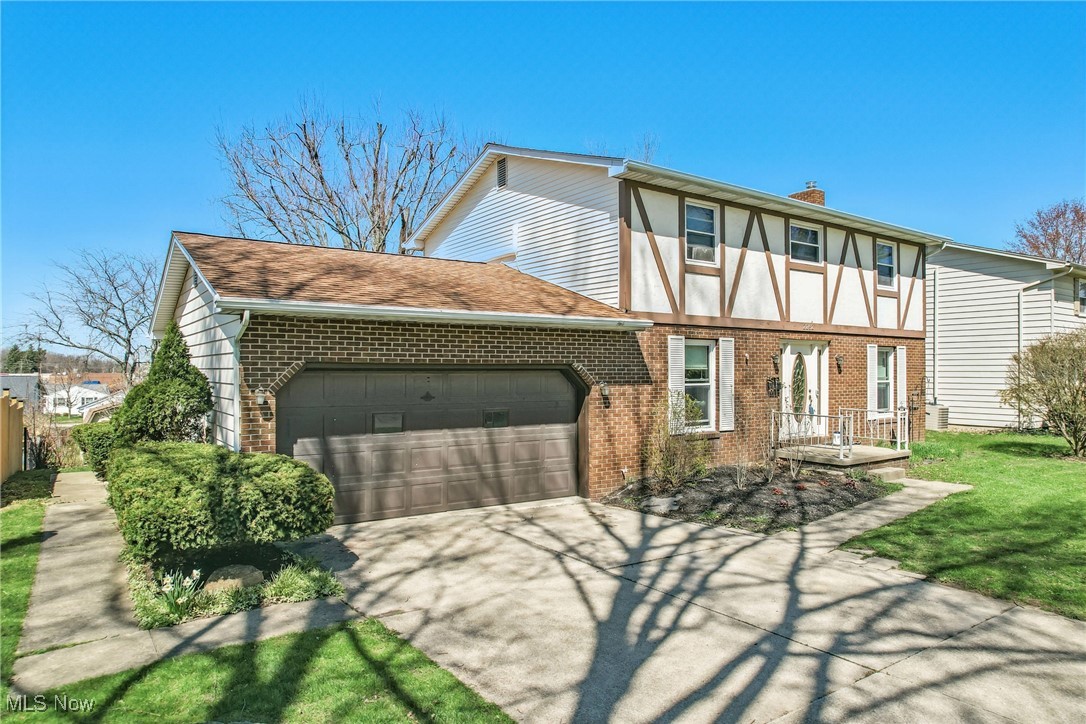 2262 Tanglewood Drive, Salem, Ohio image 5