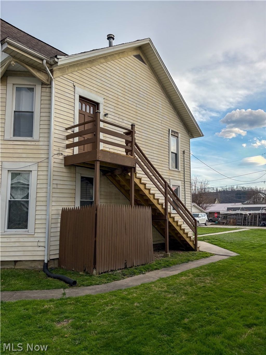 Photo of 519 North Street, Caldwell, OH 43724 (MLS # 5195818)