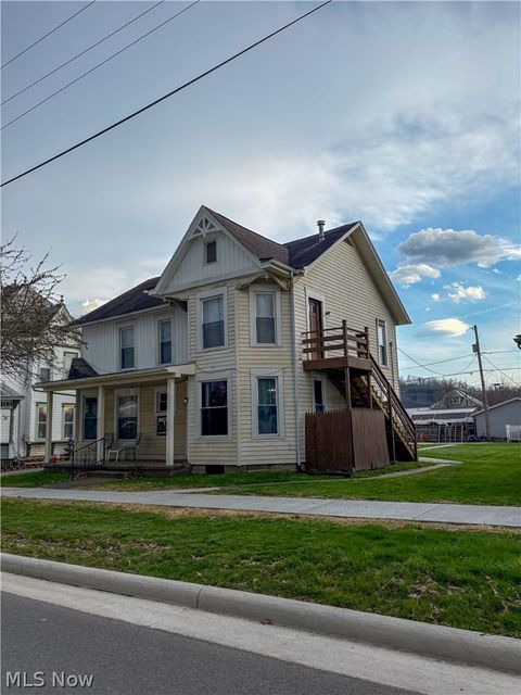 Photo of 519 North Street, Caldwell, OH 43724 (MLS # 5195818)