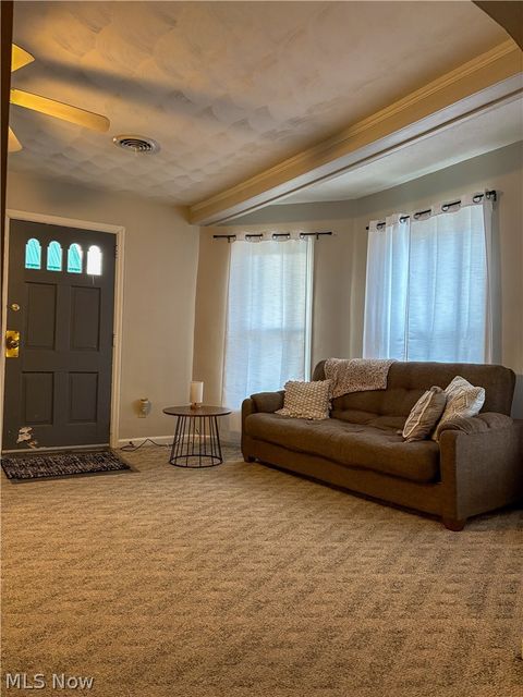 Tiny photo for 519 North Street, Caldwell, OH 43724 (MLS # 5195818)