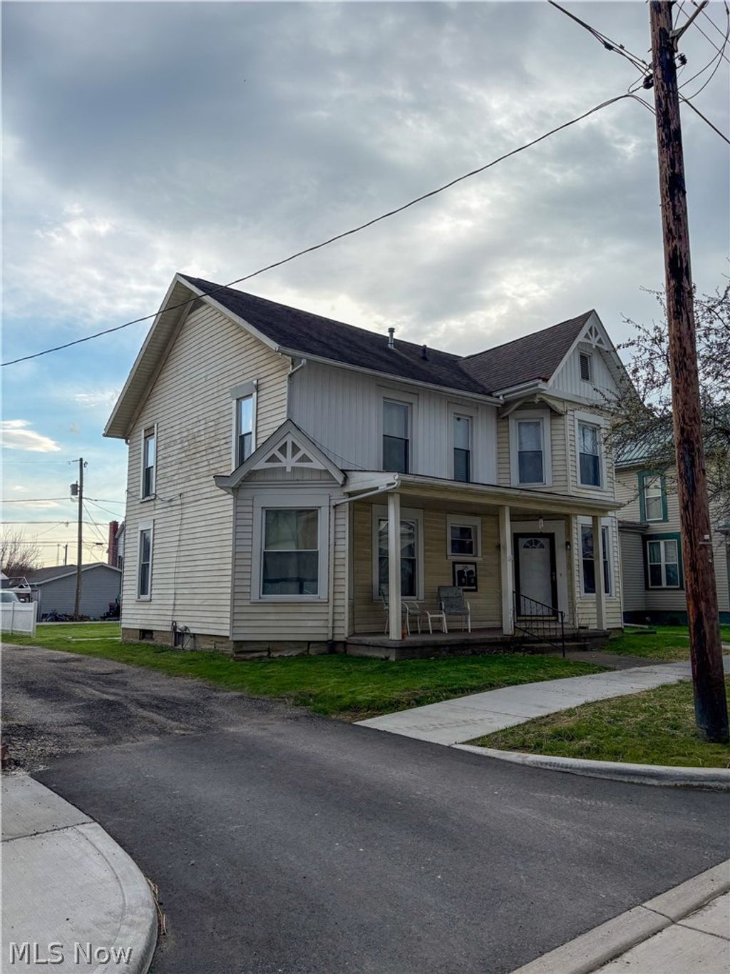 Photo of 519 North Street, Caldwell, OH 43724 (MLS # 5195818)