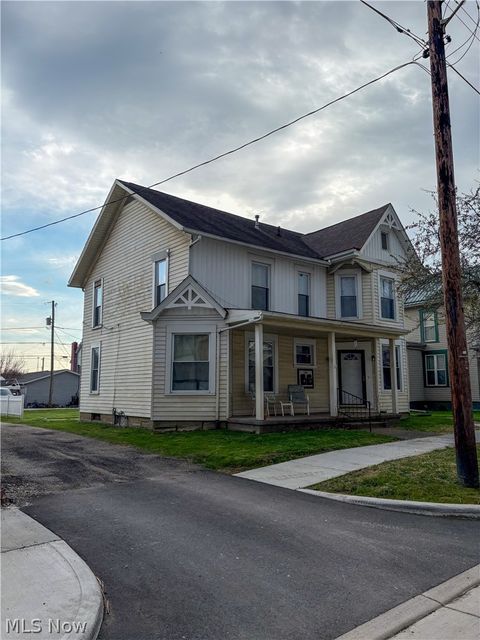 Tiny photo for 519 North Street, Caldwell, OH 43724 (MLS # 5195818)