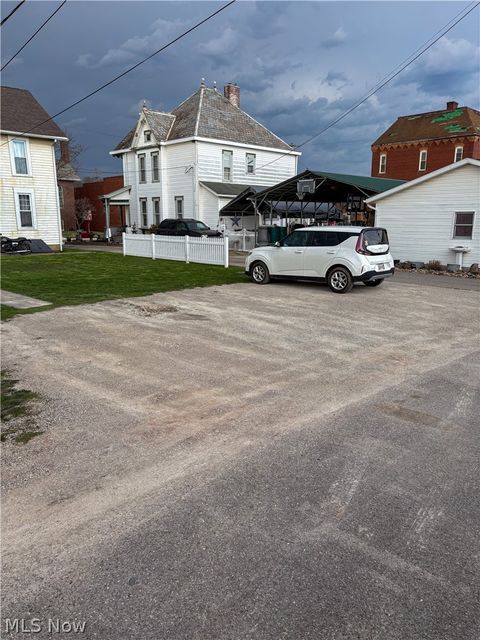 Tiny photo for 519 North Street, Caldwell, OH 43724 (MLS # 5195818)