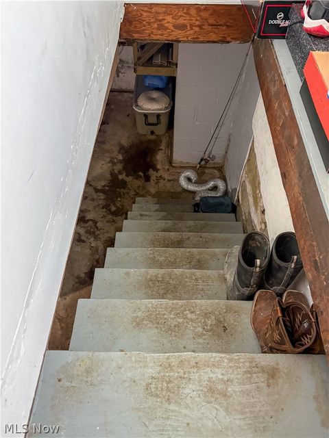 Tiny photo for 519 North Street, Caldwell, OH 43724 (MLS # 5195818)