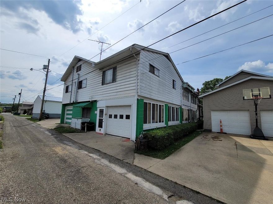 Introducing an exceptional investment opportunity in Chester, West Virginia - a remarkable three-unit property. Boasting a total of four bedrooms and three bathrooms, this one-of-a-kind property offers off-street parking, convenient elevator access, and a spacious tool/storage room. Additionally, indulge in the luxury of a refreshing swimming water and a treadmill, perfect for both exercise and leisure. The sale of this property includes all appliances, making it an even wiser investment. Don't miss out on this incredible opportunity! Contact an Agent today for further details.