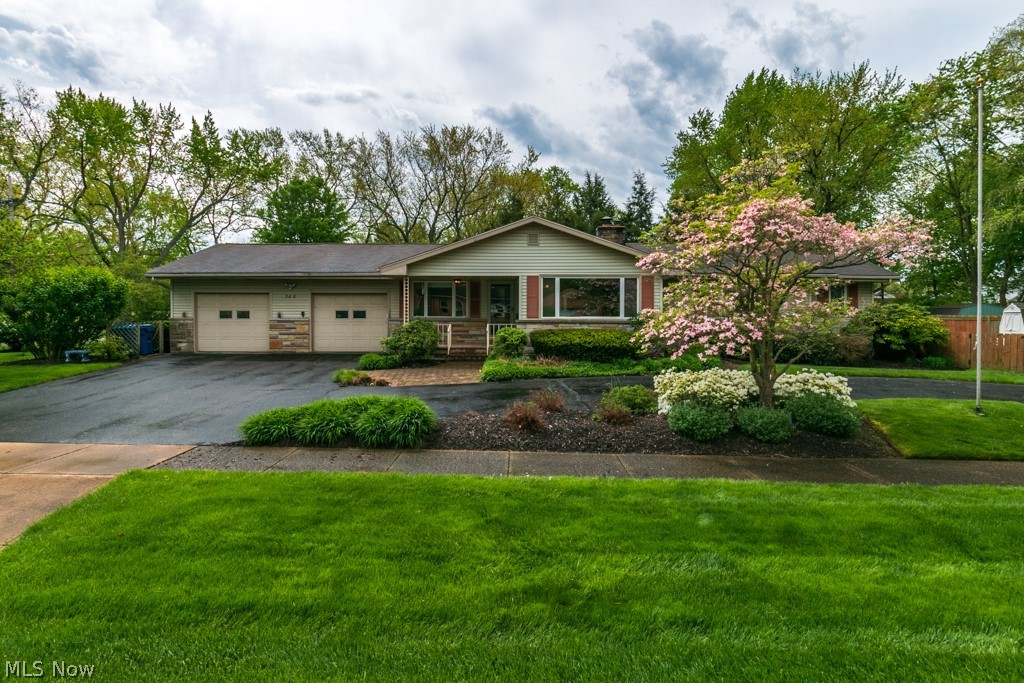 Edgewood Sub - Residential