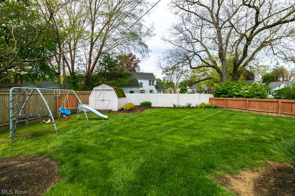 Edgewood Sub - Residential