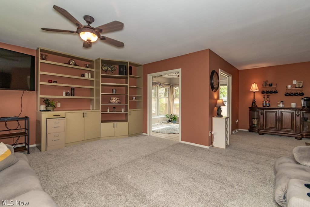 Edgewood Sub - Residential