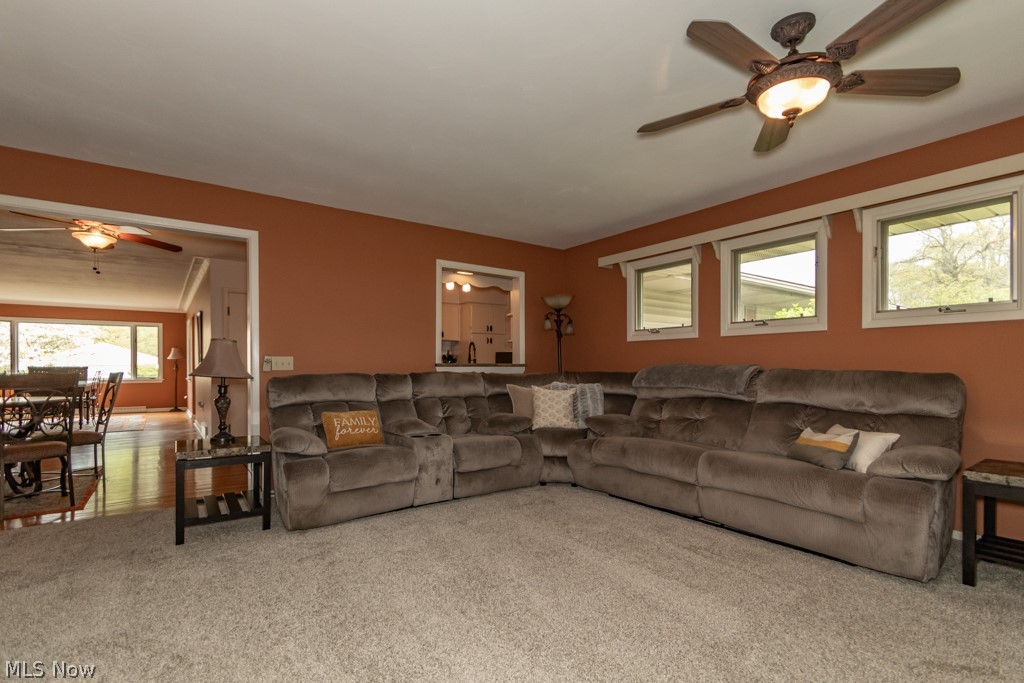 Edgewood Sub - Residential