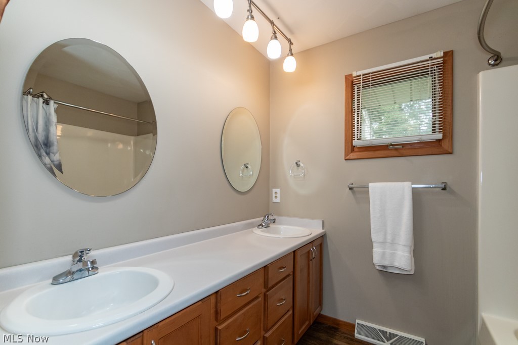 Edgewood Sub - Residential