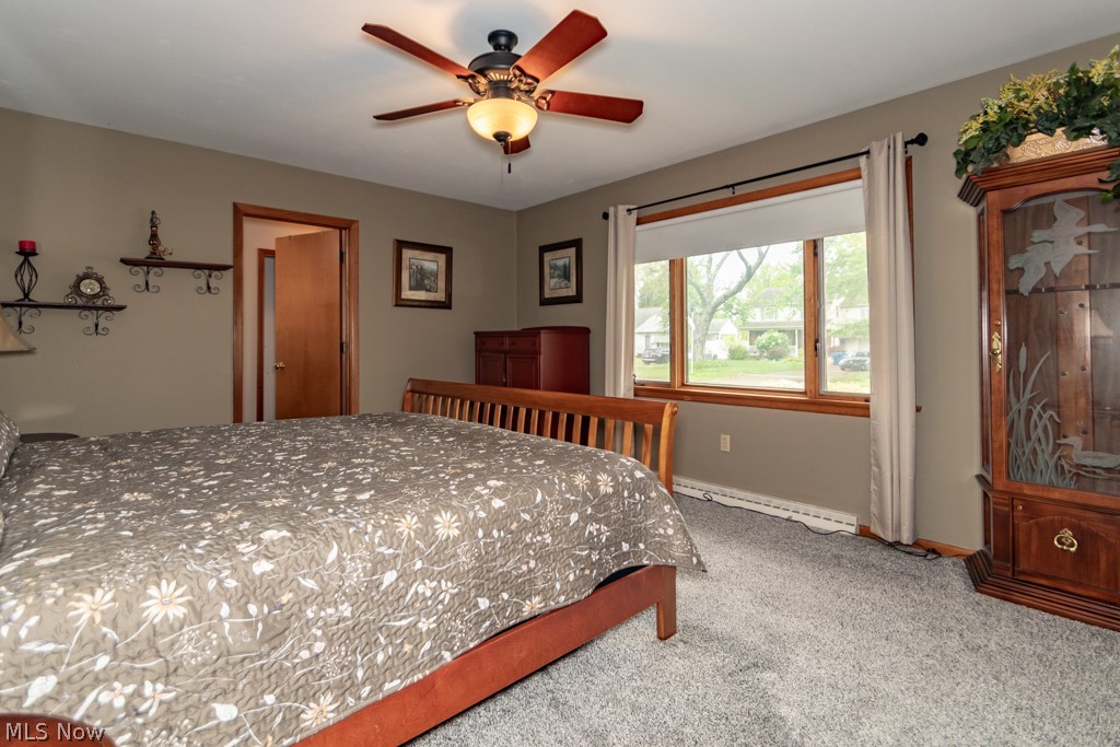 Edgewood Sub - Residential