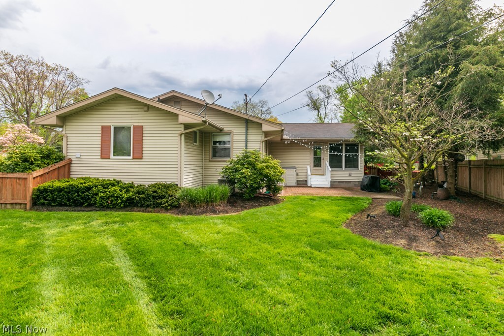 Edgewood Sub - Residential