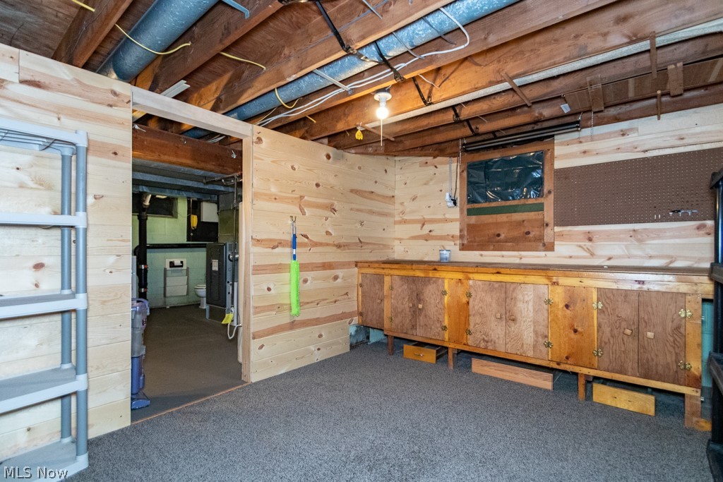 Edgewood Sub - Residential