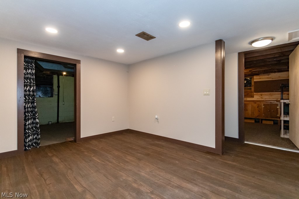 Edgewood Sub - Residential