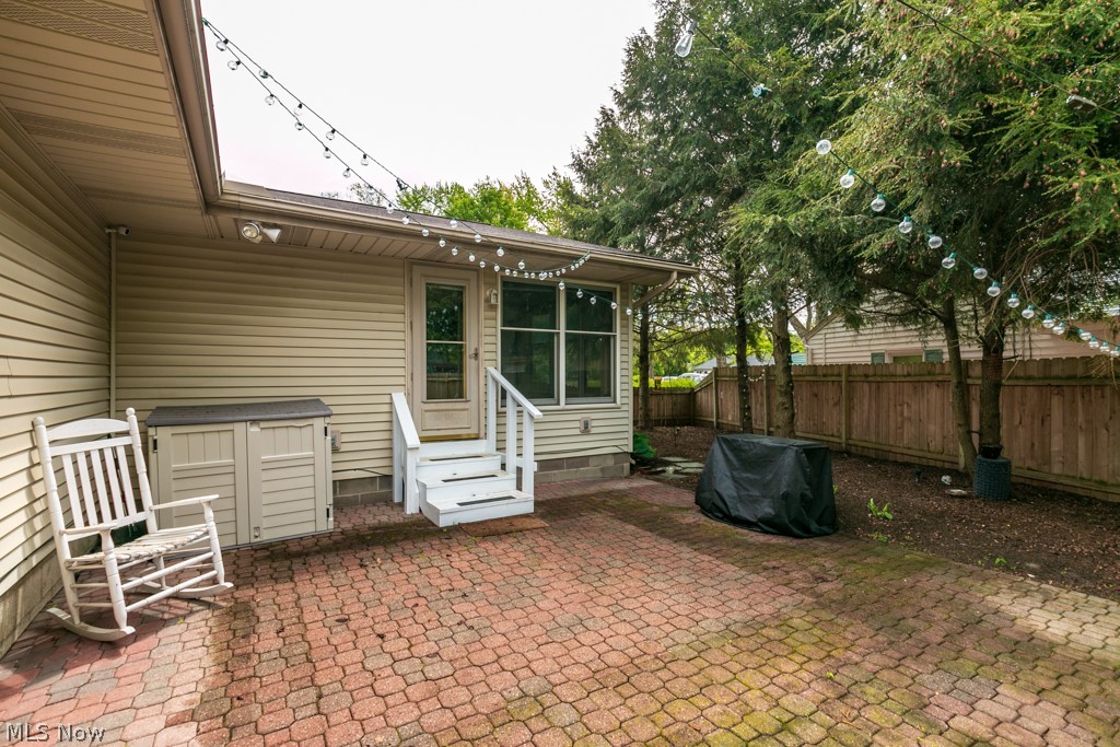 Edgewood Sub - Residential