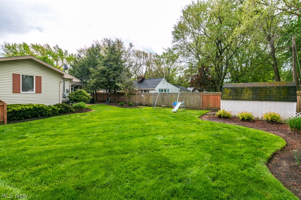 Edgewood Sub - Residential