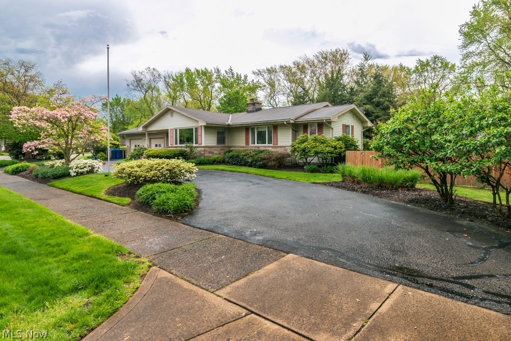 Edgewood Sub - Residential