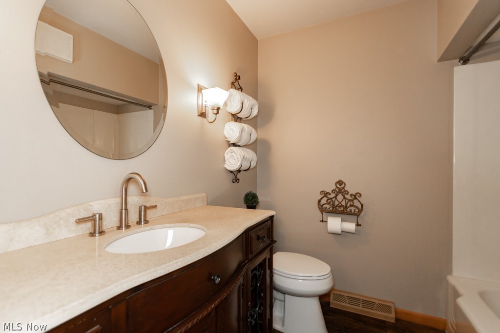 Edgewood Sub - Residential