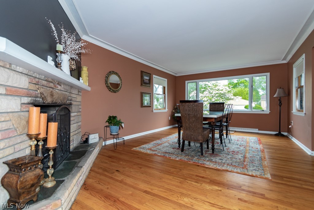 Edgewood Sub - Residential