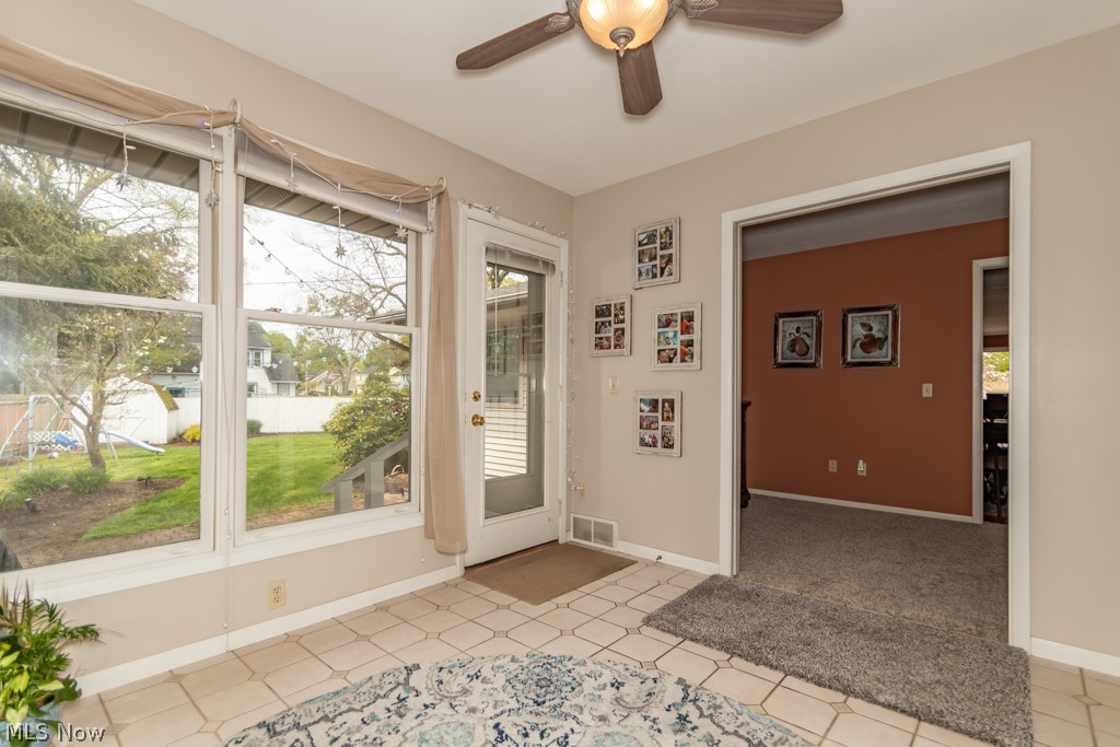 Edgewood Sub - Residential