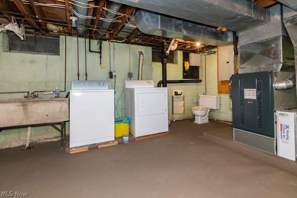 Edgewood Sub - Residential