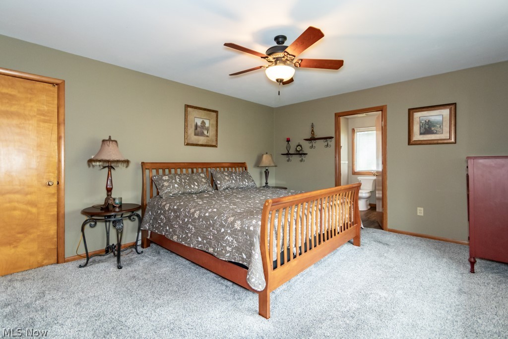 Edgewood Sub - Residential