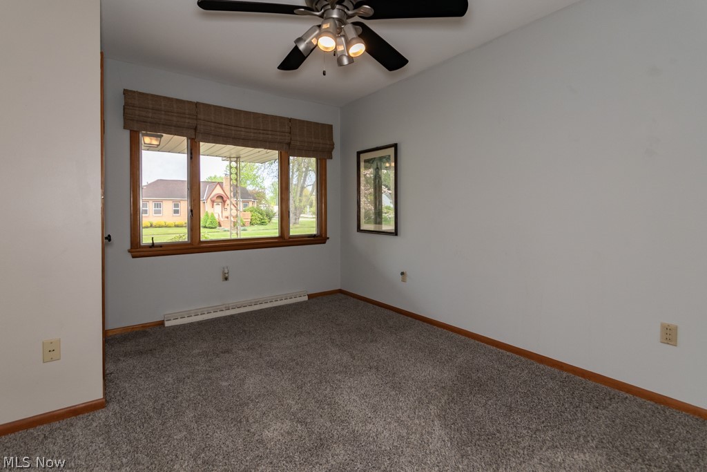 Edgewood Sub - Residential