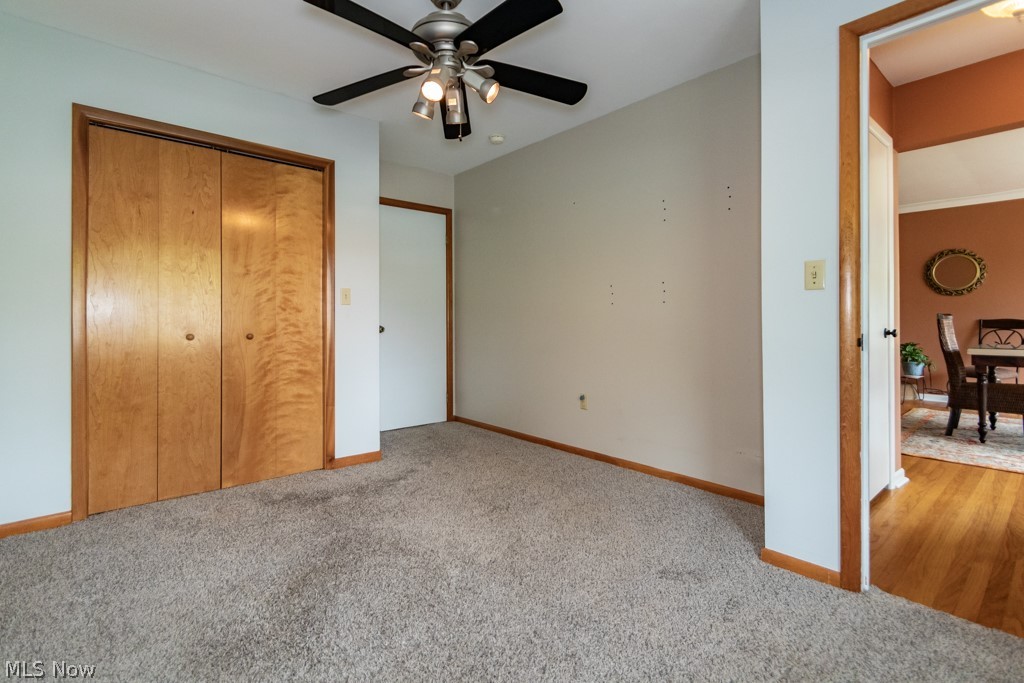 Edgewood Sub - Residential