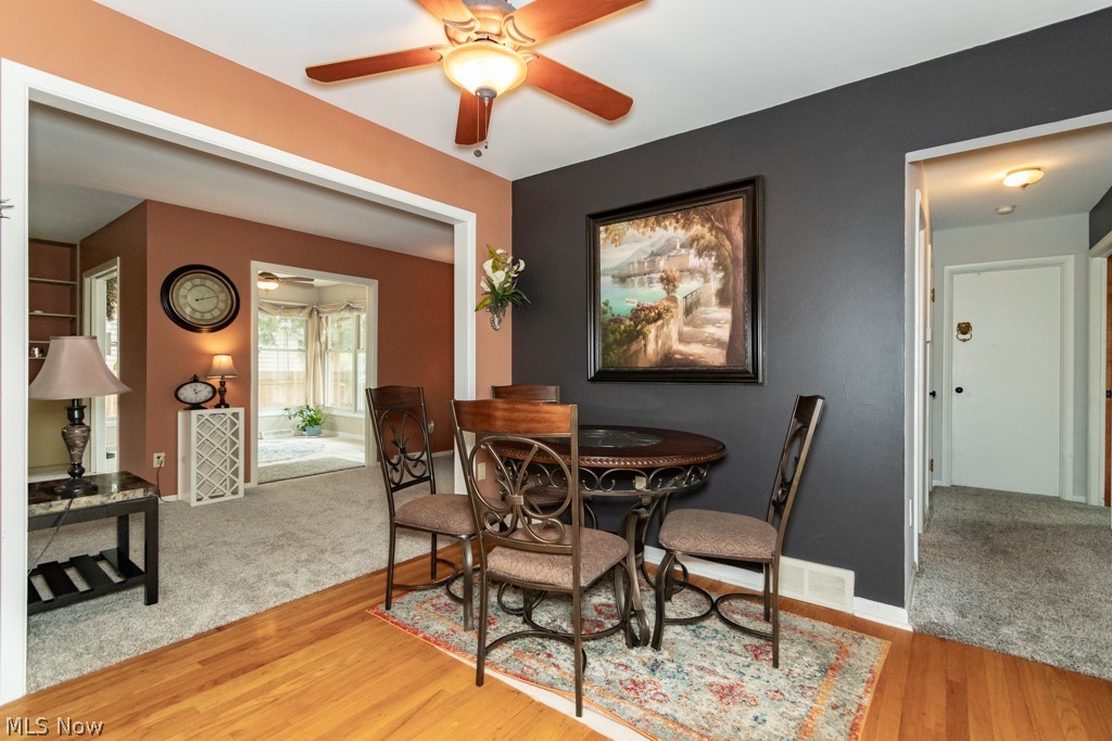 Edgewood Sub - Residential