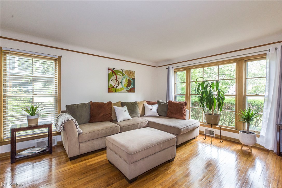 Van Sweringen Companys 01 - Residential