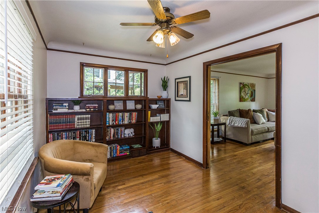 Van Sweringen Companys 01 - Residential