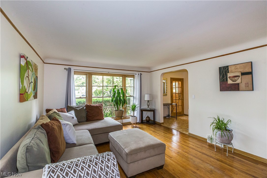 Van Sweringen Companys 01 - Residential