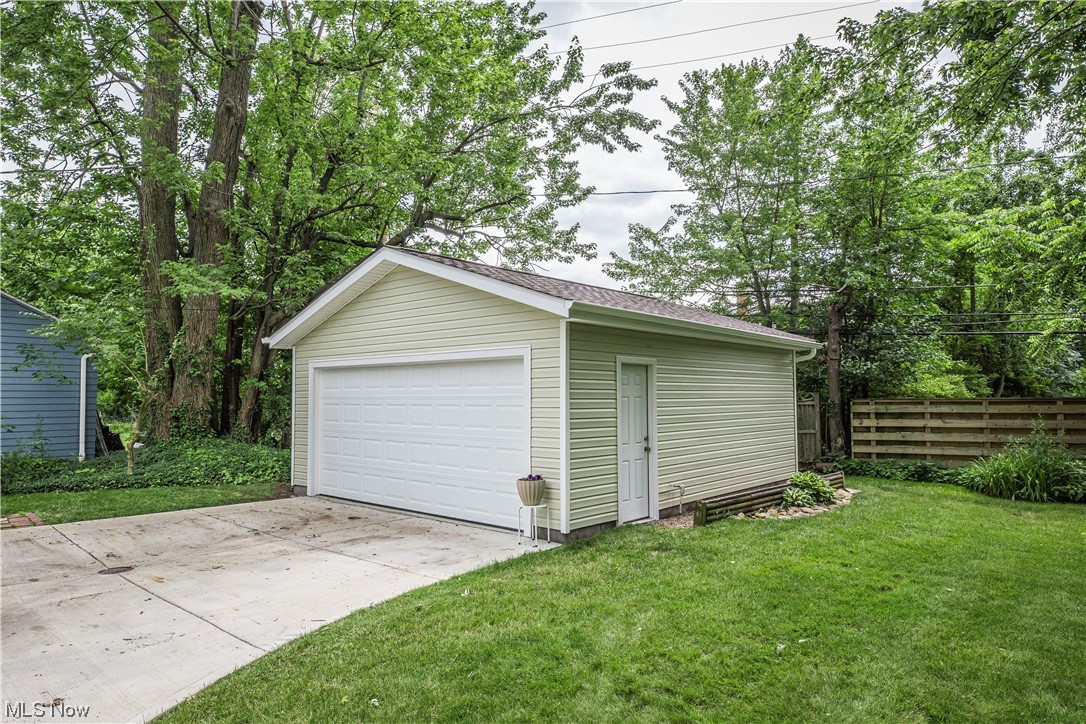 Van Sweringen Companys 01 - Residential