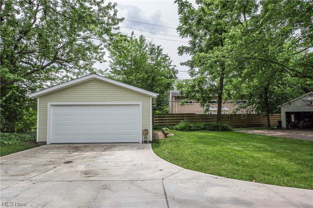 Van Sweringen Companys 01 - Residential