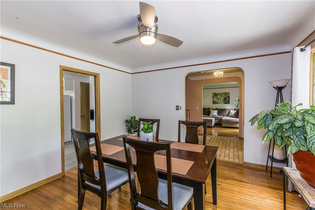 Van Sweringen Companys 01 - Residential