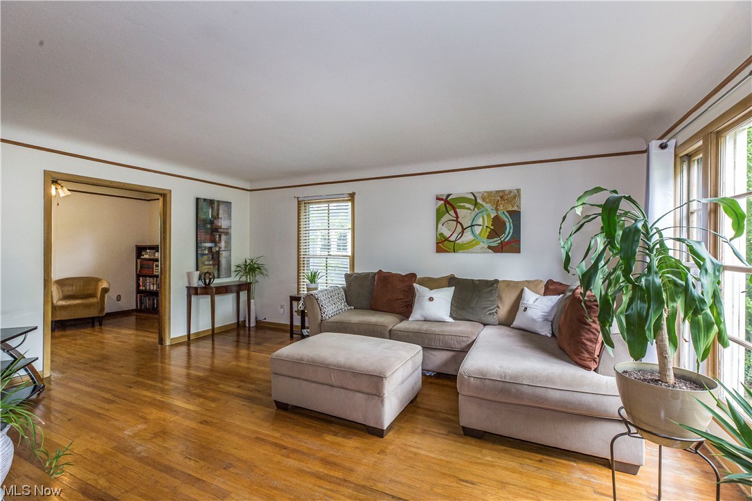 Van Sweringen Companys 01 - Residential