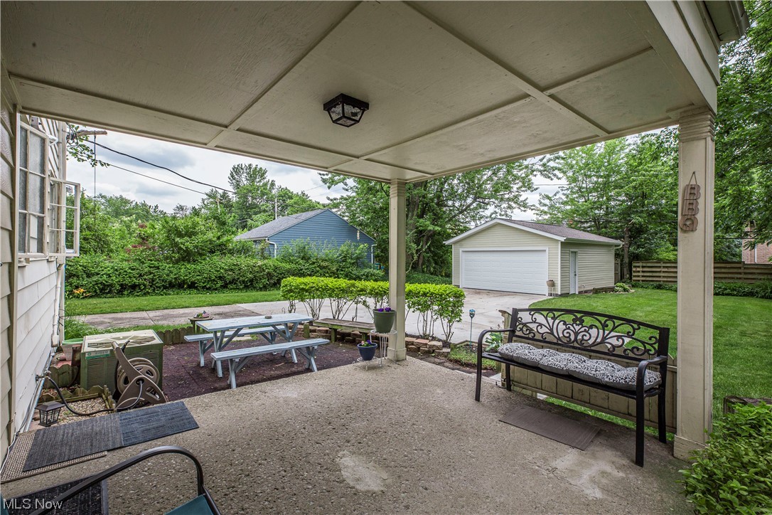 Van Sweringen Companys 01 - Residential